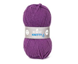 Νήμα DMC Knitty 6 - 701